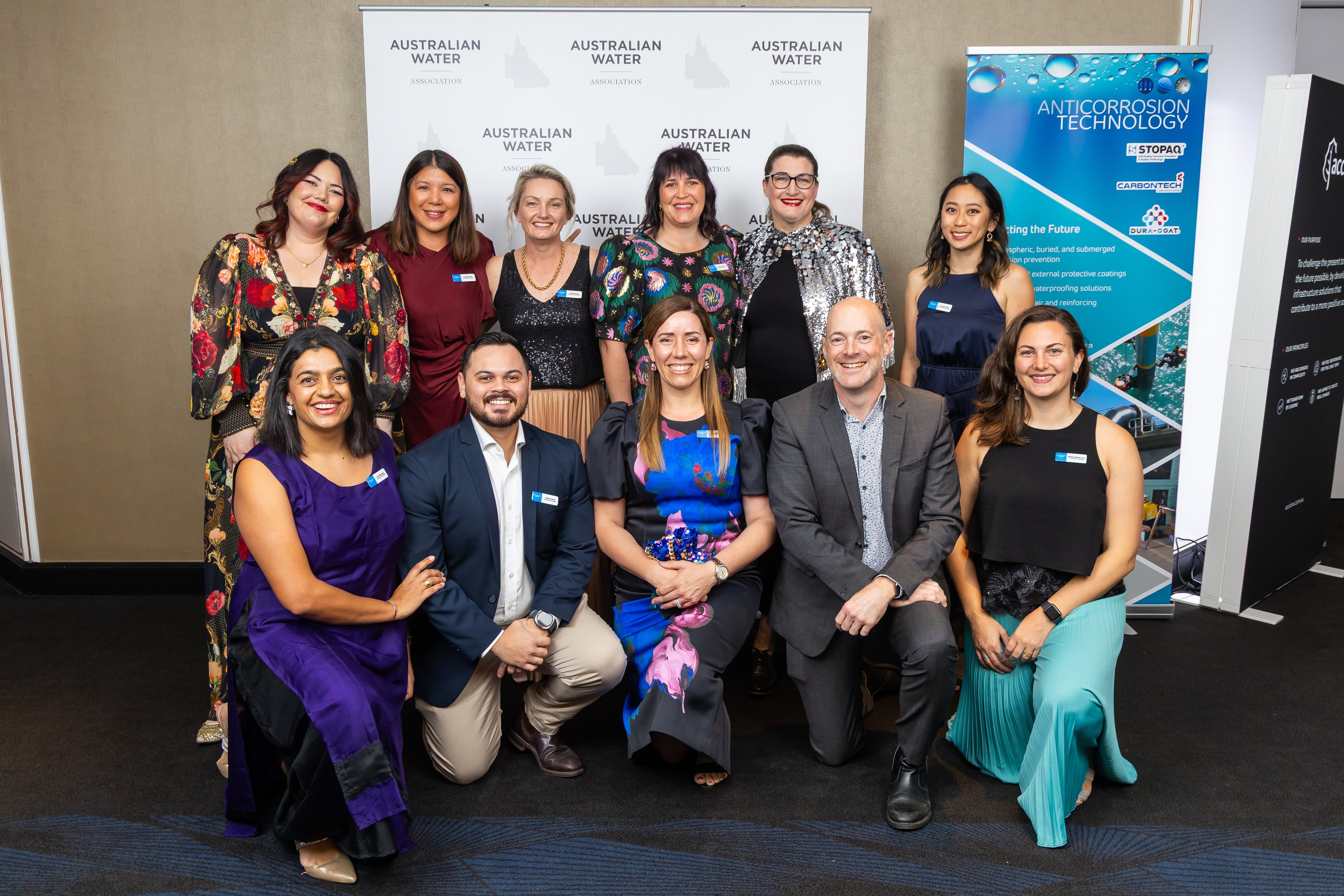 QLD Branch 2025