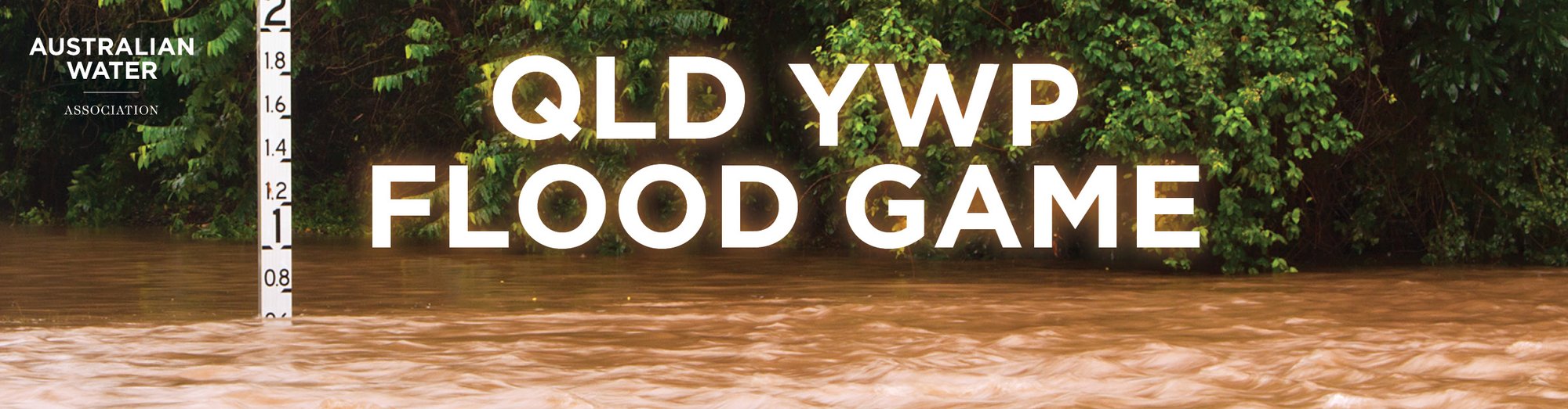 Qld YWP Floodgame