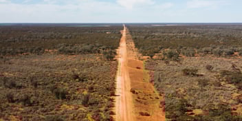 Regional, rural and remote water