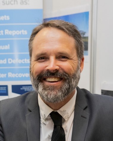 Rob Scott - Profile picture