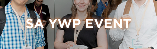 SA YWP Event