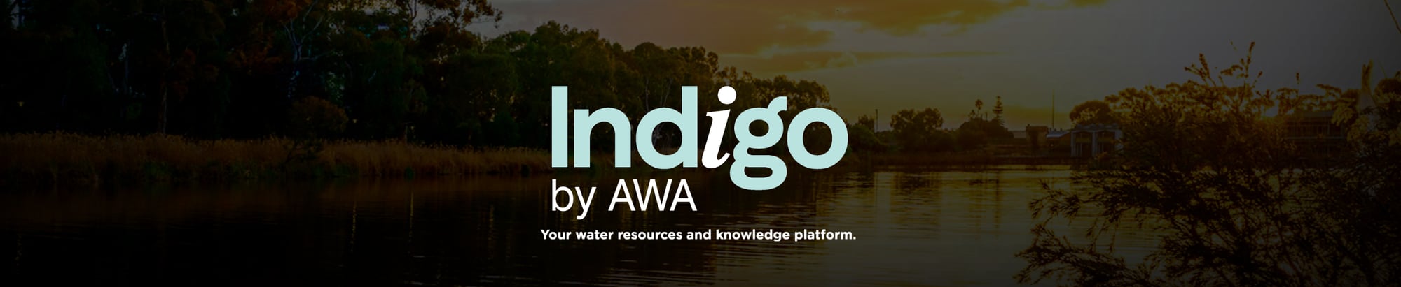 Indigo by AWA Indigo by AWA