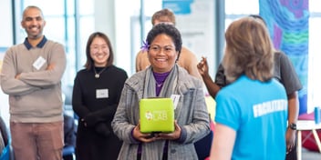 A 50-member community panel is helping South East Water develop its five-year plan.
