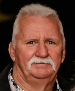 Stephen Tansley