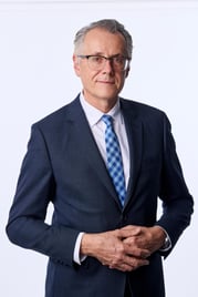 Tom Gellibrand photo 2025