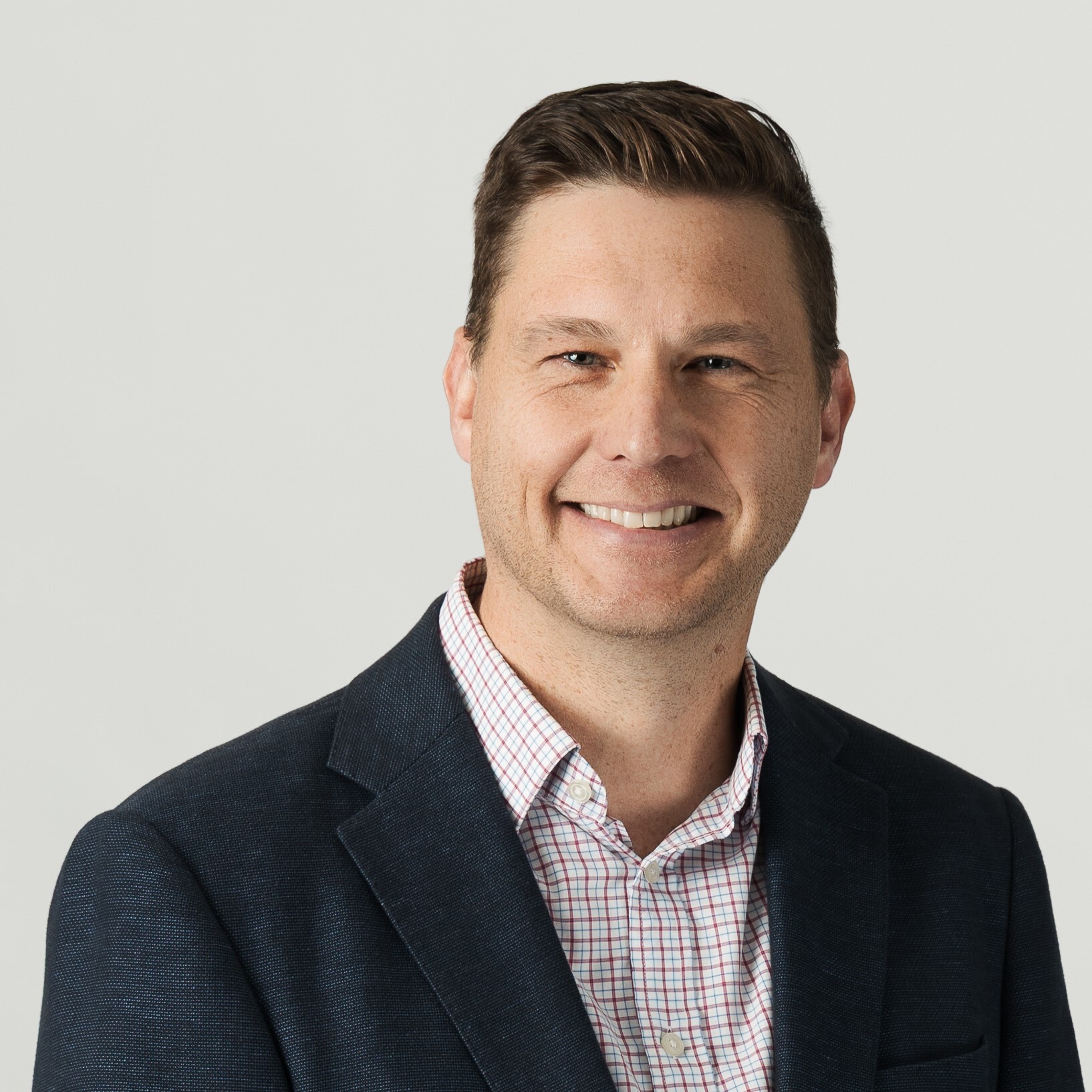 TonyP Headshot