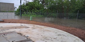 Townsville floods