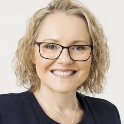 Tracey Dowling