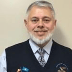 Uncle Andrew Gardiner Headshot