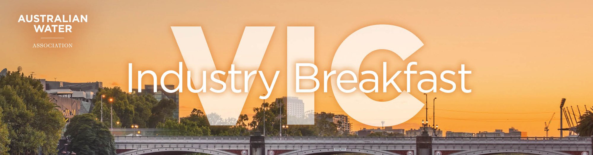 VIC Industry Breakfast_HubSpot Event Banner 1200x314px