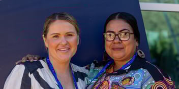 Voices from the Bush 2024