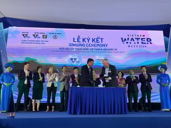 Vietnam Water Week 2024