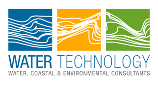 Water Technology logo