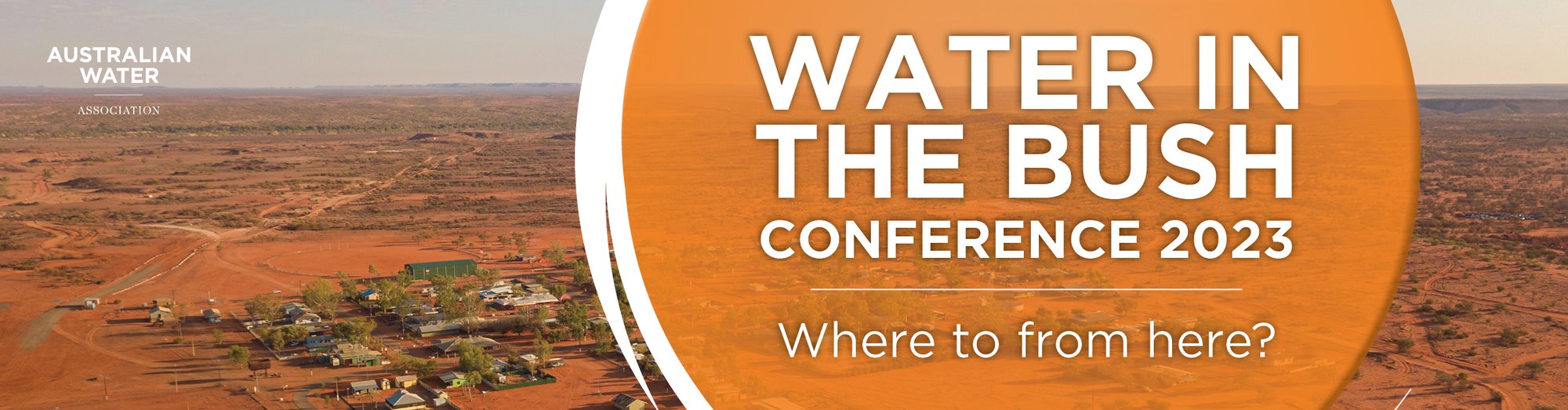 Water in the Bush 2023_HubSpot Event Banner 1200x314px