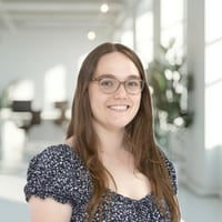 Zoe Tebbutt