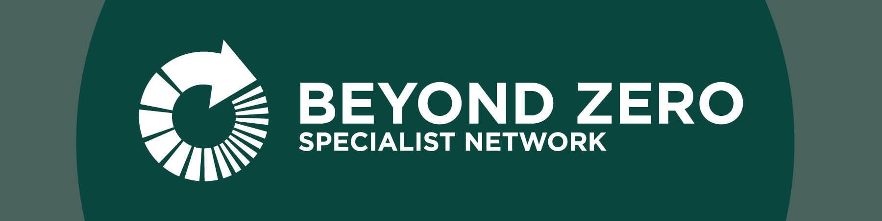 beyond zero BANNER beyond zero BANNER