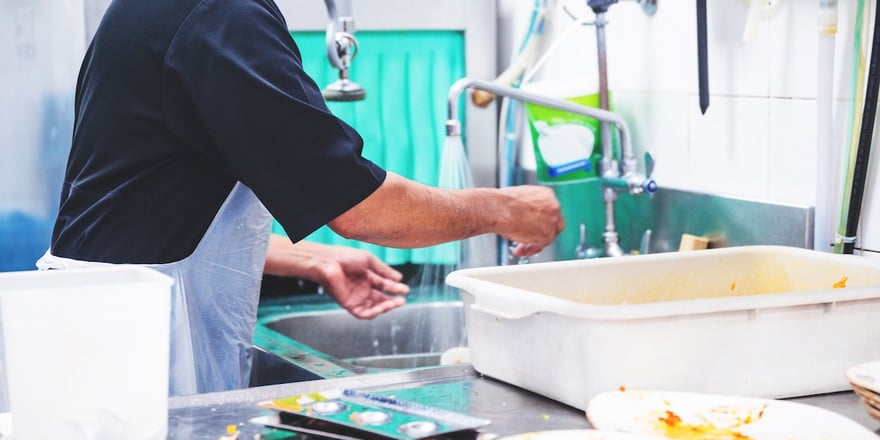 Deep ocean outfalls: A sustainable solution for Sydney