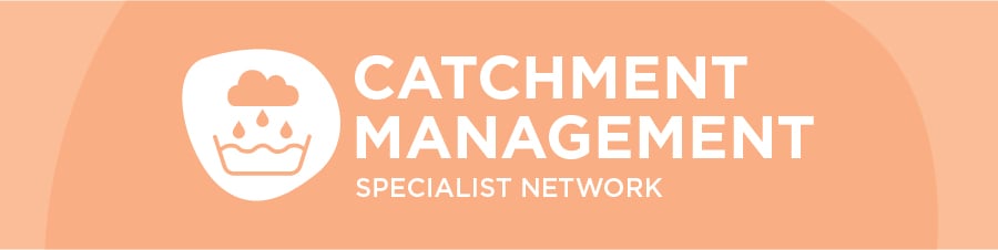 AWA Catchment Management Specialist Networks