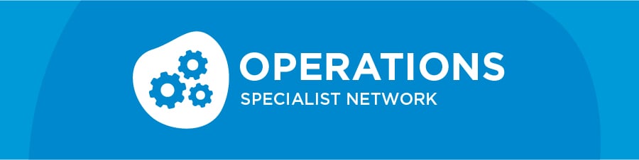 AWA Operations Specialist Networks
