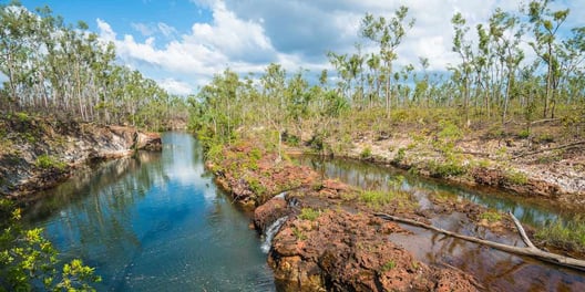 Developing a new water plan for the Northern Territory: opportunities ...
