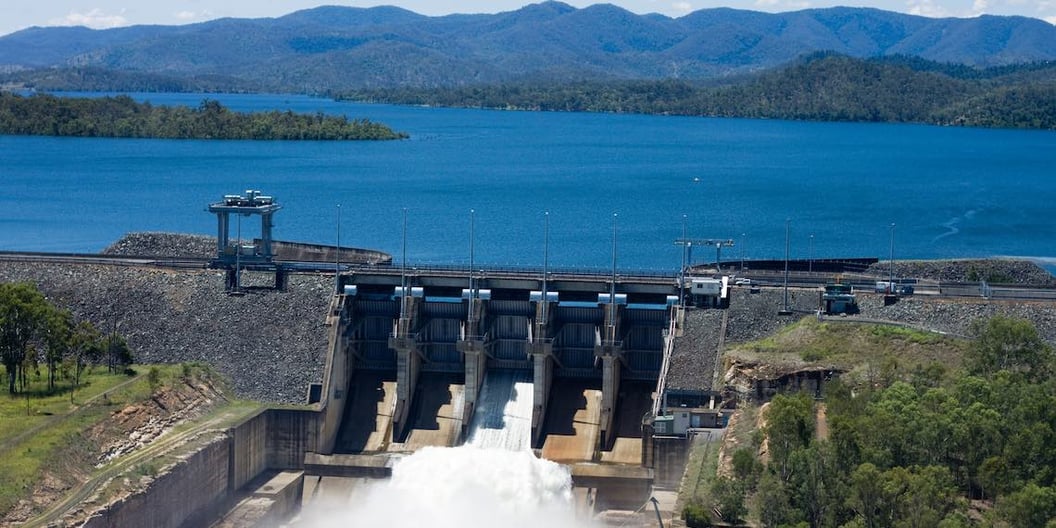 As South East Queensland dam levels drop, community understanding of drought remains low