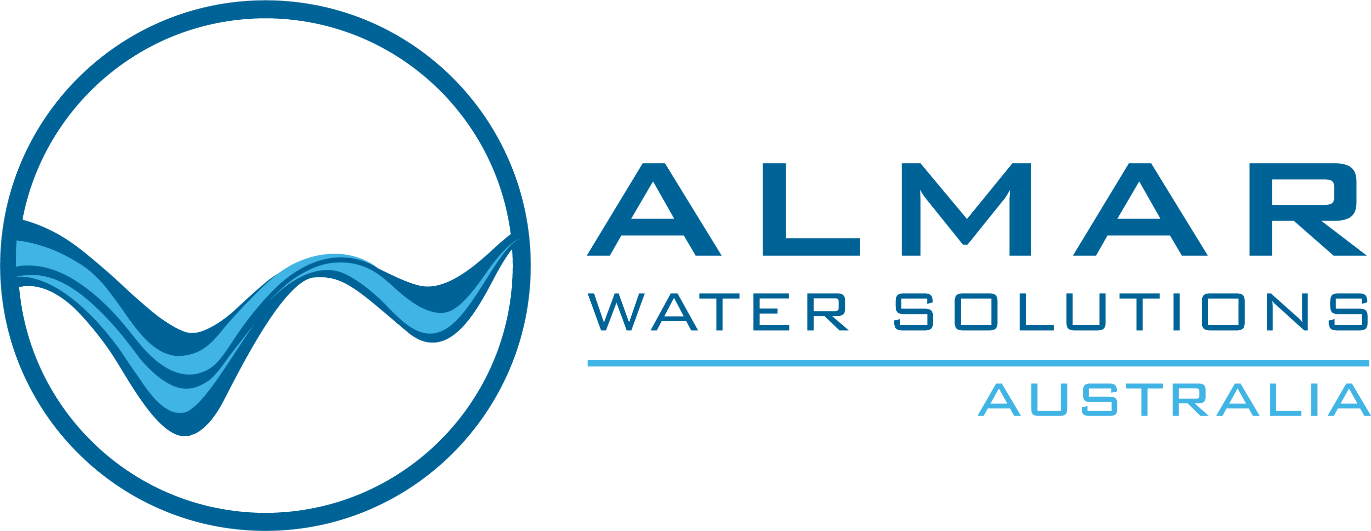 ALMAR WATER SOLUTIONS AUSTRALIA PTY LTD
