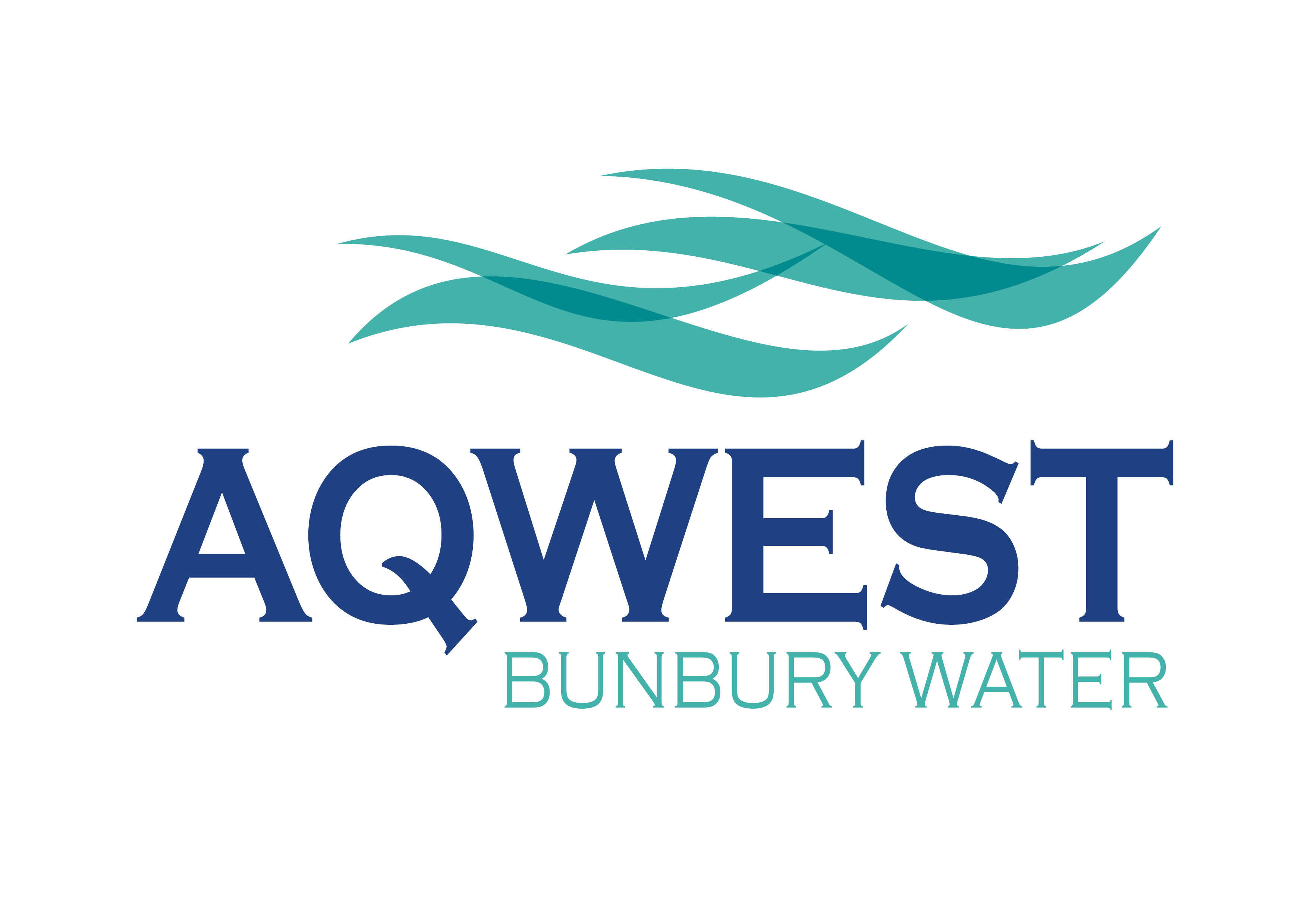 Aqwest Bunbury Water