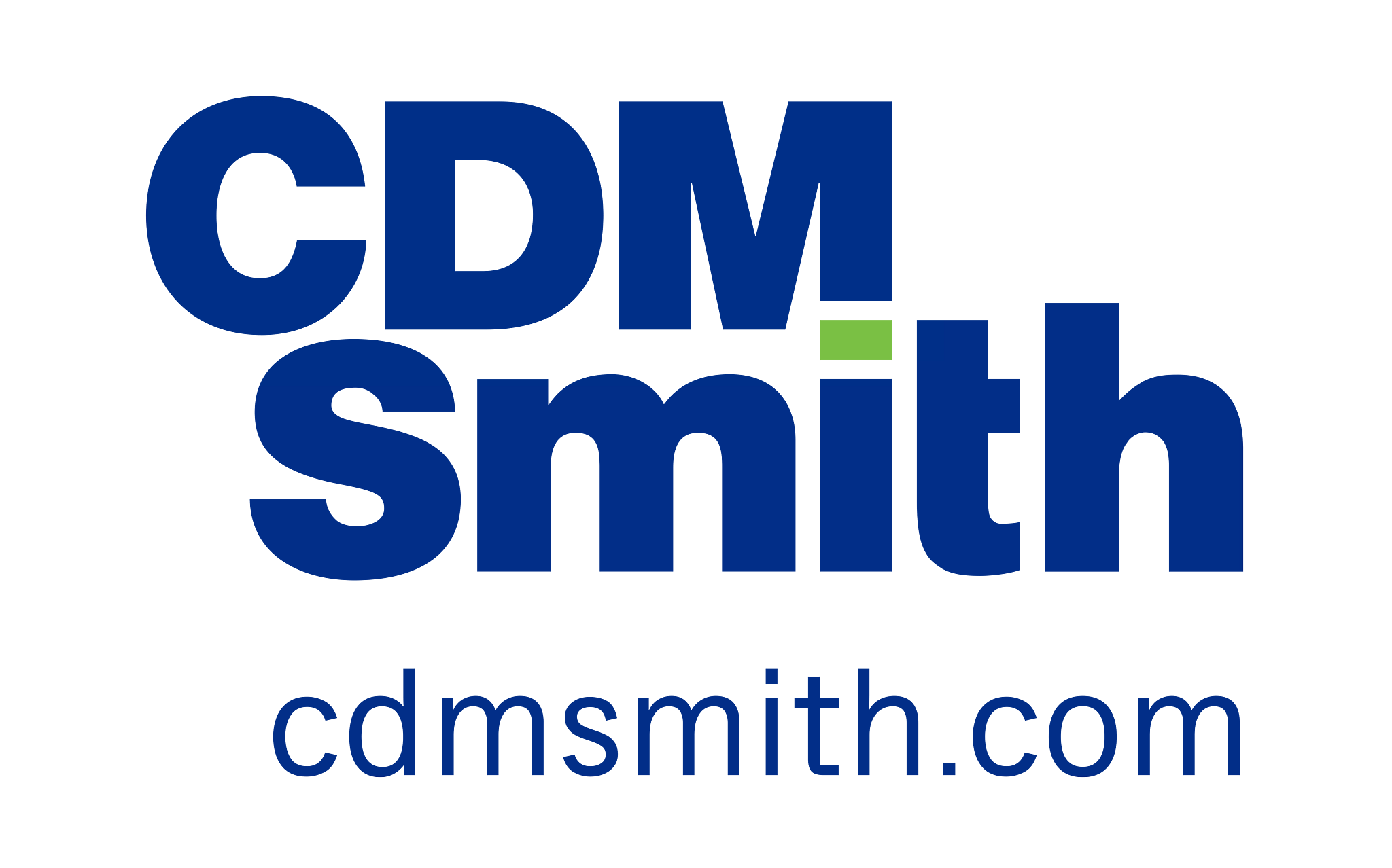 CDM Smith