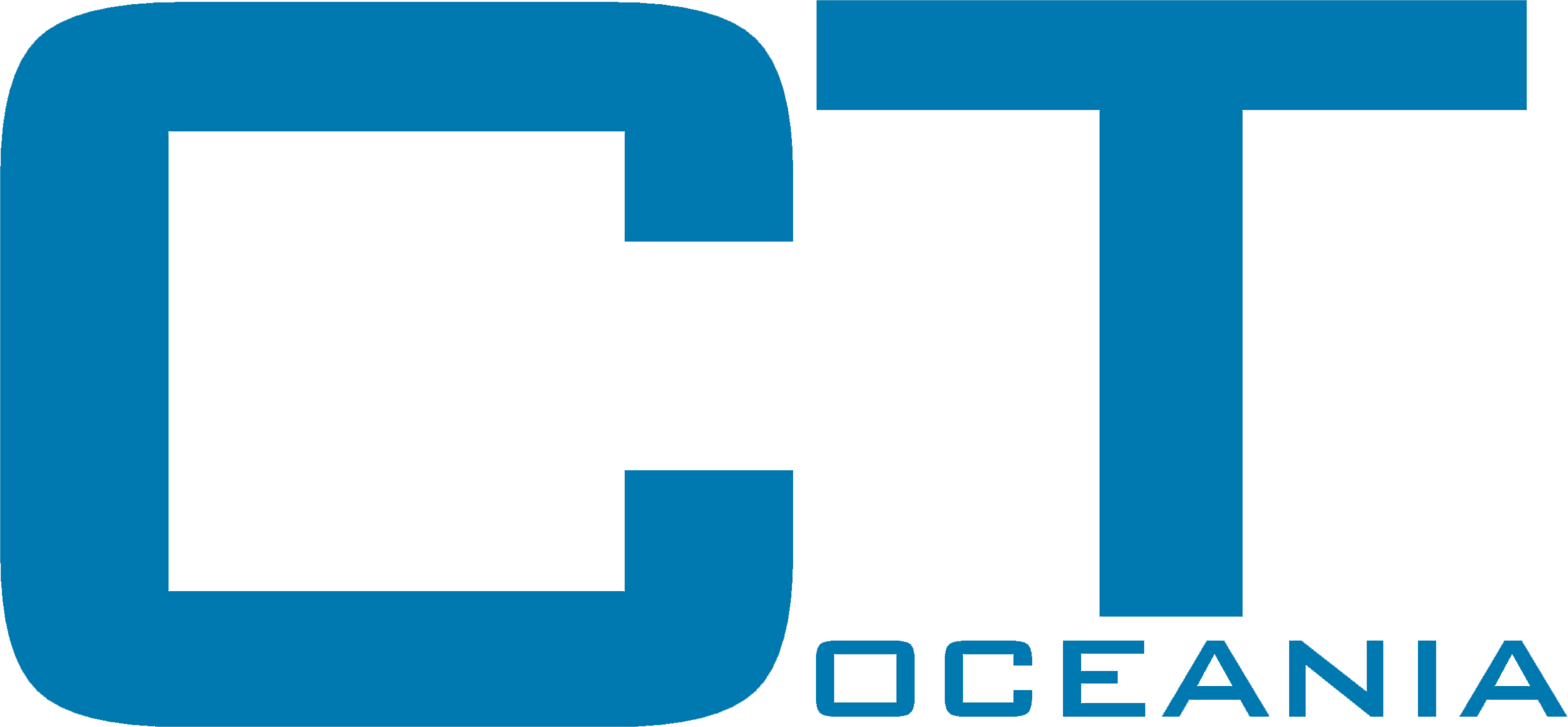 CT Oceania