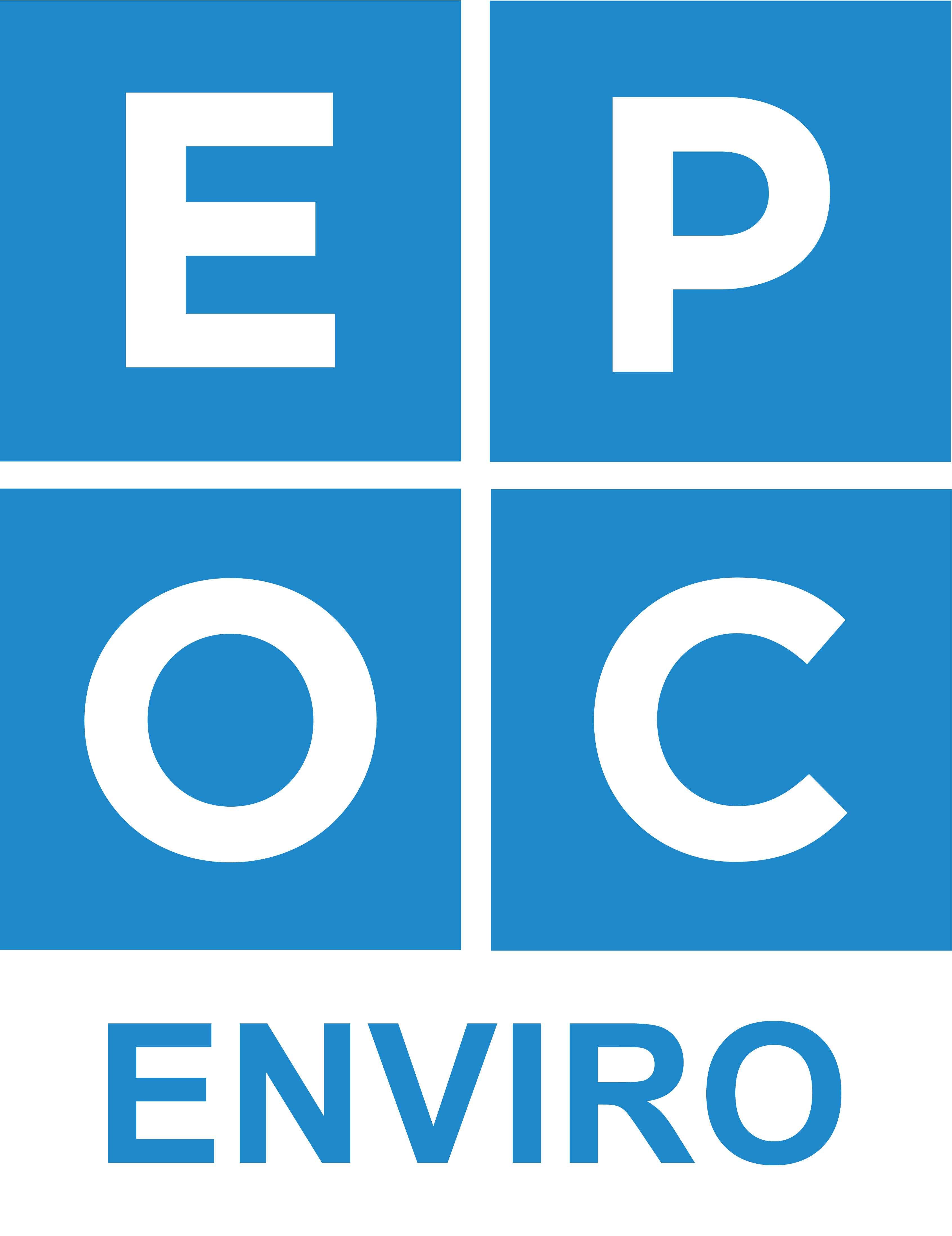 EPOC Enviro