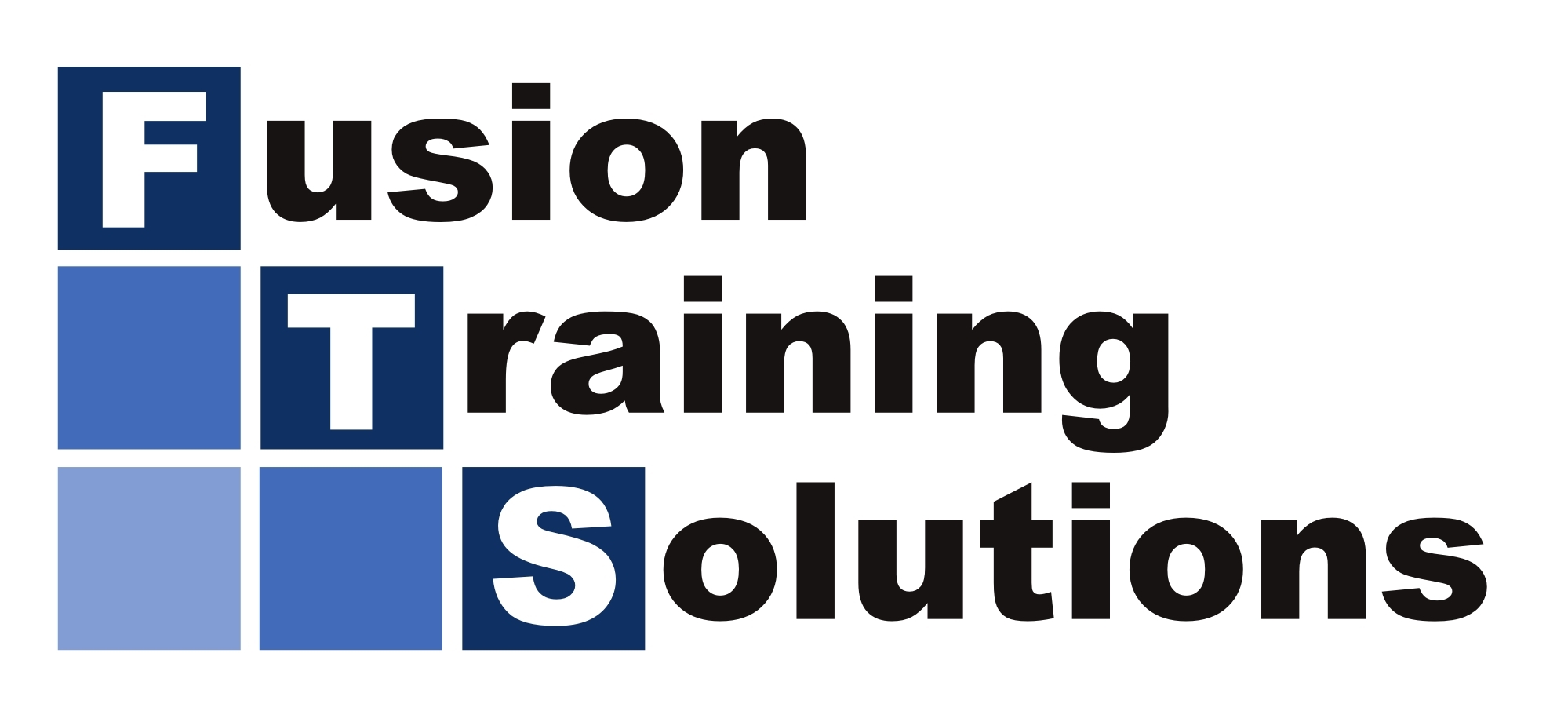 Fusion Training Solutions RTO 91812