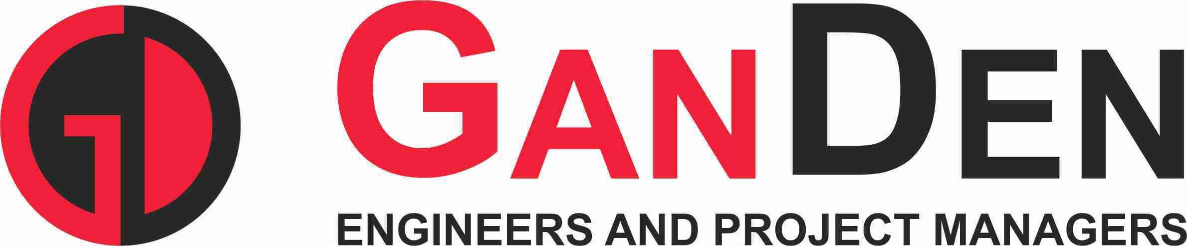 GANDEN