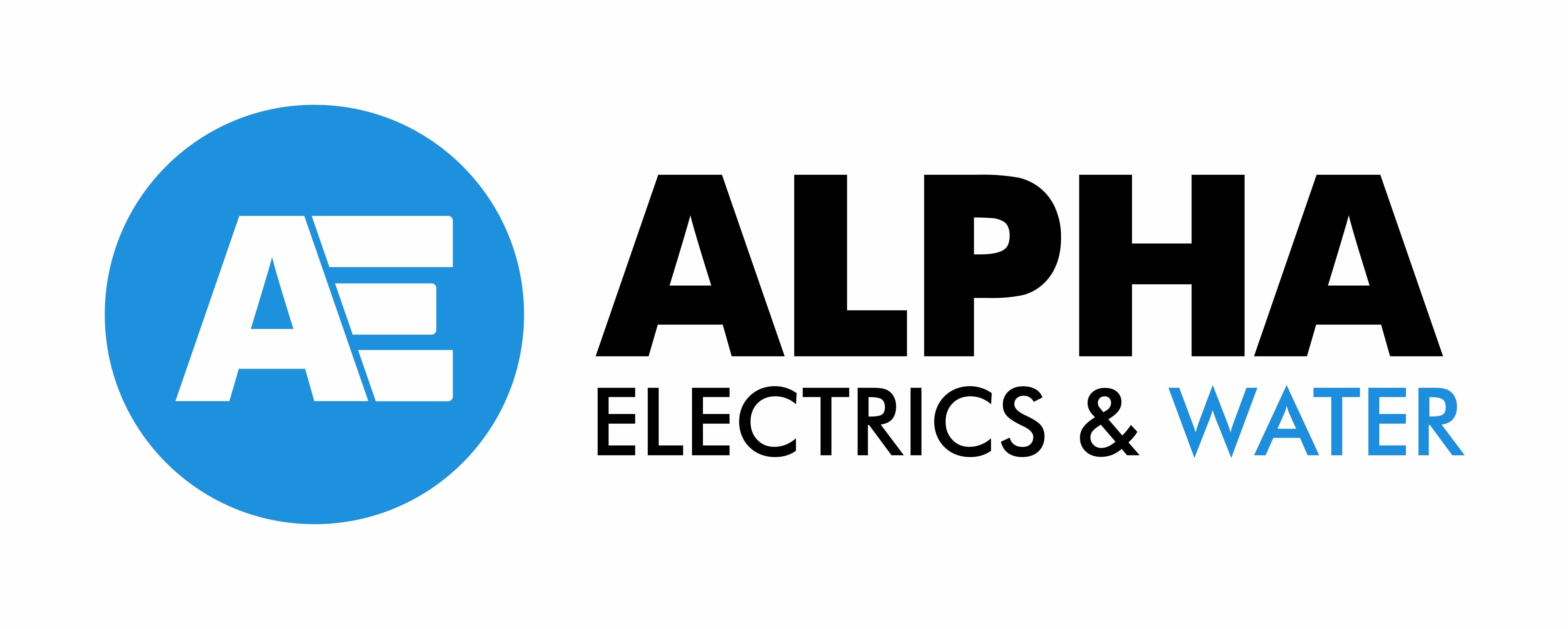 Alpha Electrics & Water