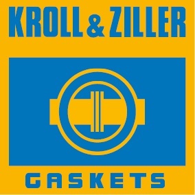 Kroll & Ziller GASKETS