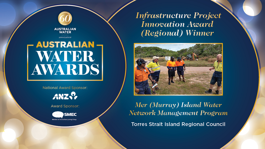3. Ifrastructure Regional_Awards