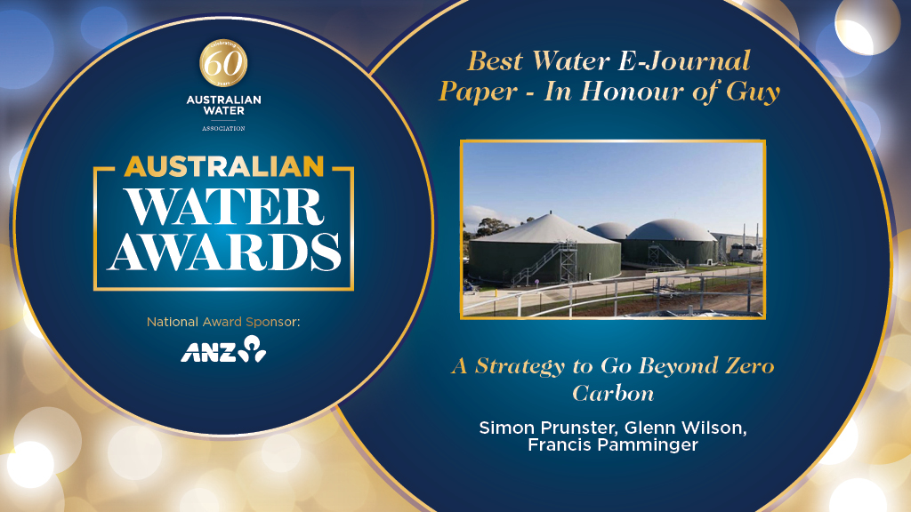 7. Best Water EJournal_Awards