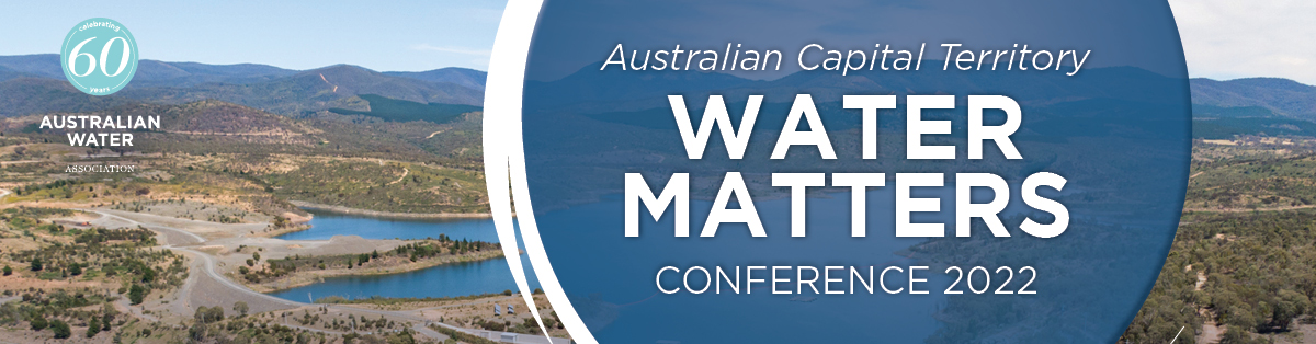 ACT Water Matters Conference 2022_HubSpot Event Banner 1200x314px