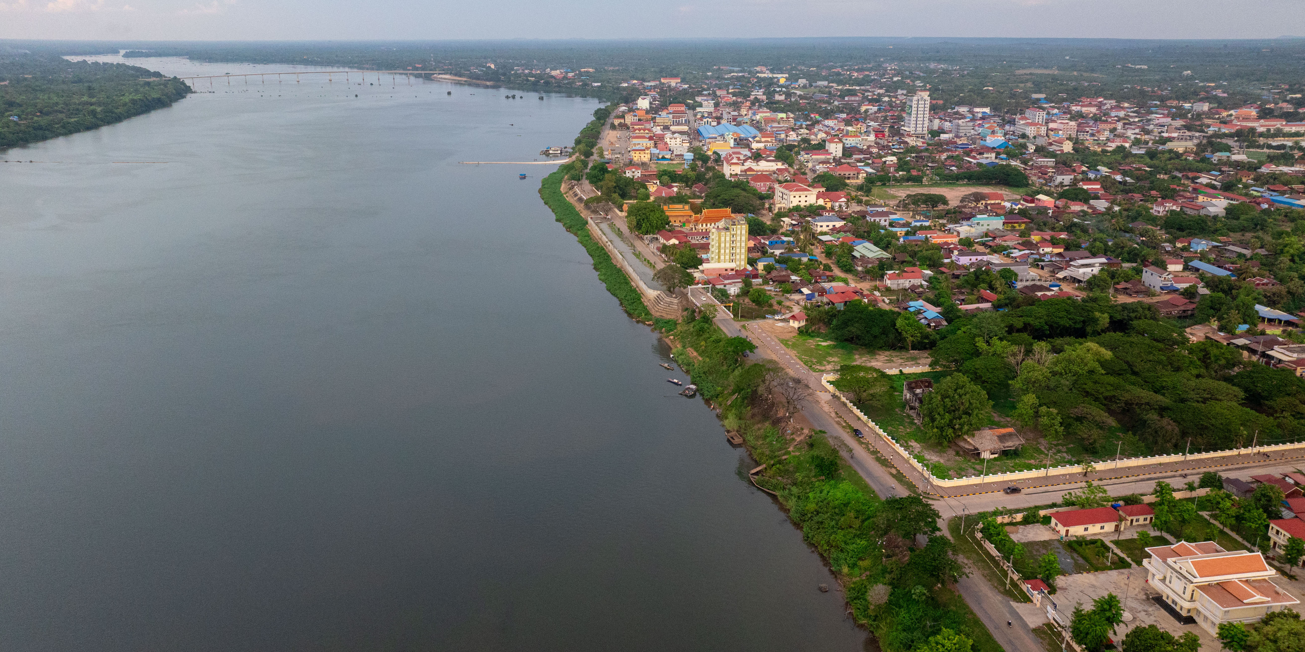 Stung Treng, Cambodia. Image: Manuth Buth.