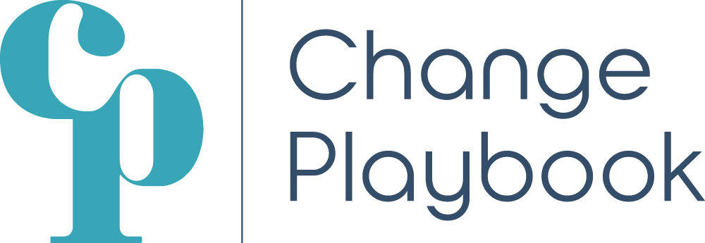 Change Playbook