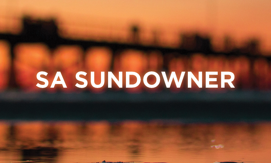 SA Sundowner April 2023