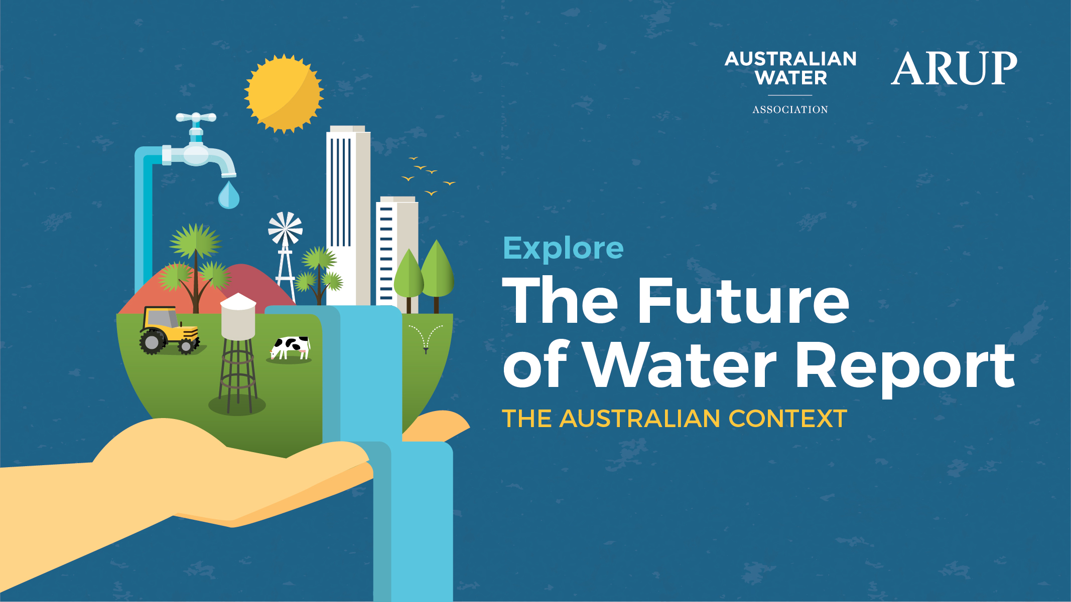 Future of Water Report