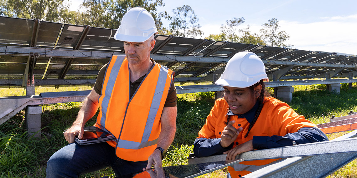 Elevating Indigenous engineering