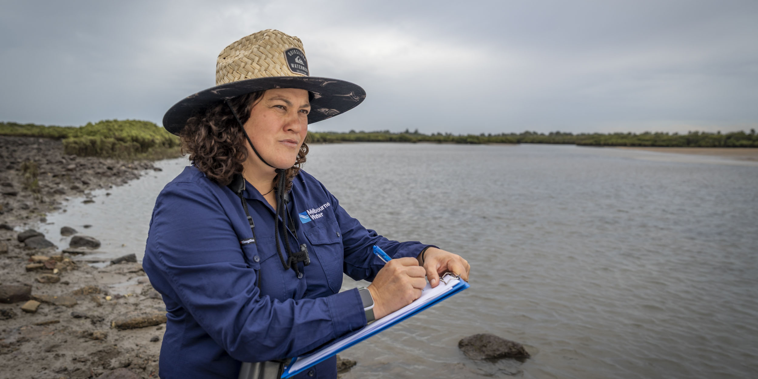 Heremaia Titoko (Credit: Doug Gimsey)