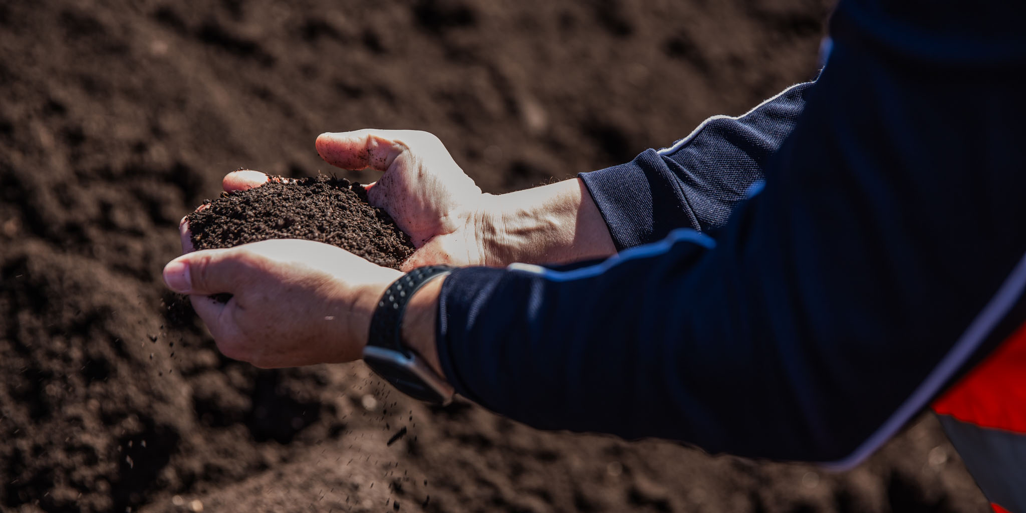New study explores converting biosolids into biochar.