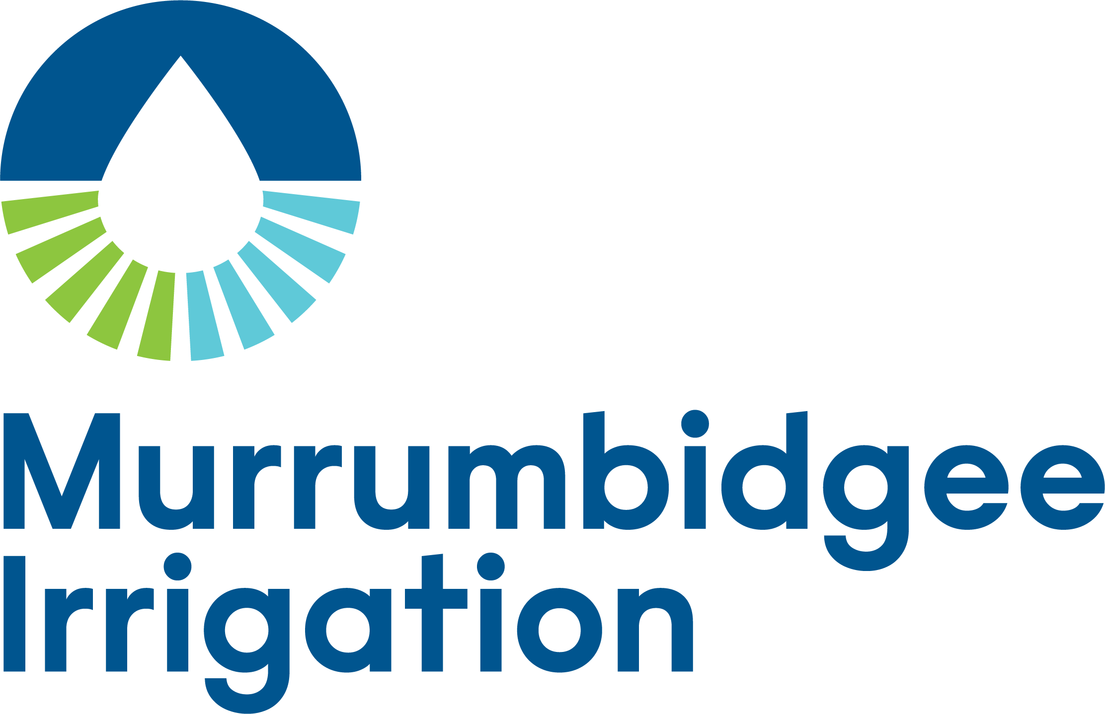 Murrumbidgee Irrigation