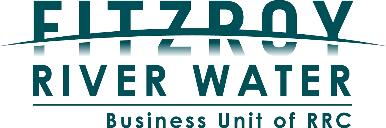 Fitzroy River Water (Rockhampton Regional Council)