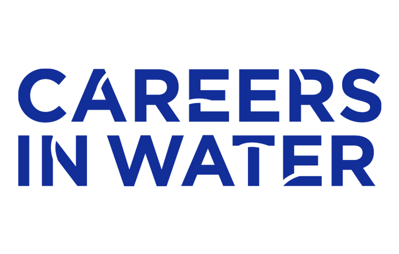 Careers in Water