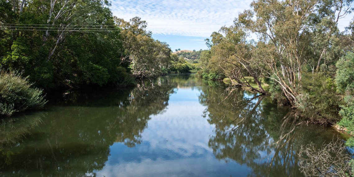 The upgrade will improve how the water models talk to each other, which will allow for more sophisticated and accurate future scenario planning across the Basin.