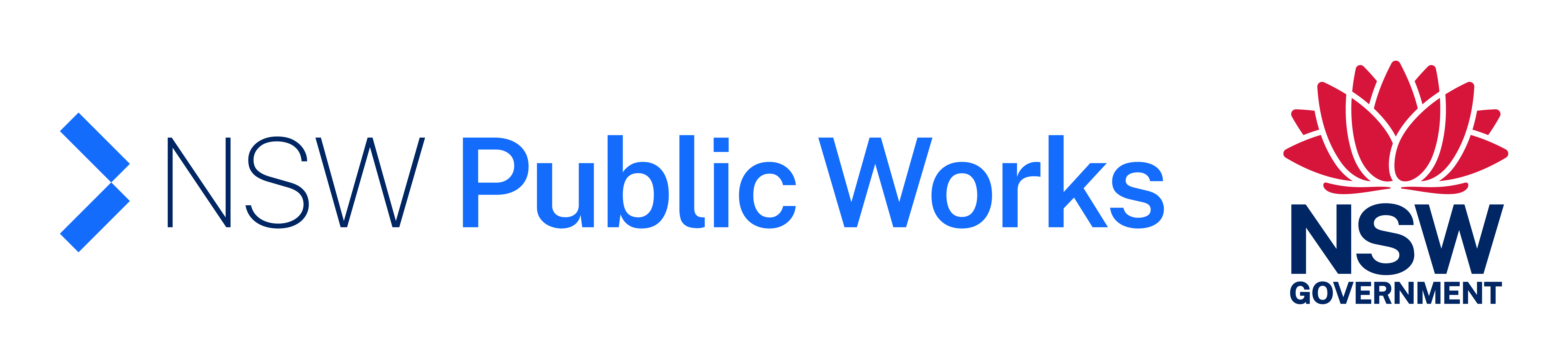 NSW Public Works (Dept. of Primary Industries & Regional Development) 