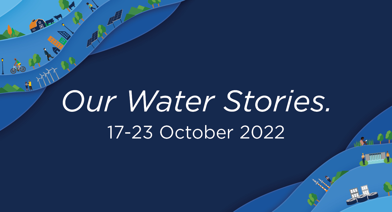 Our Water Stories